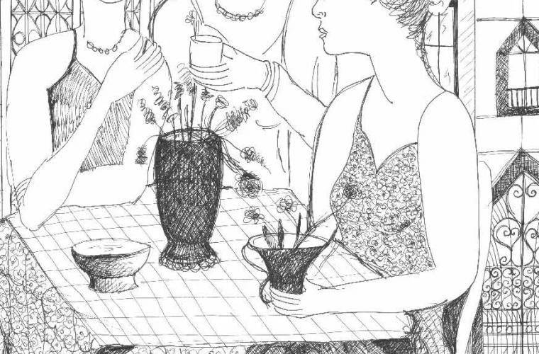 Aperitivo in città