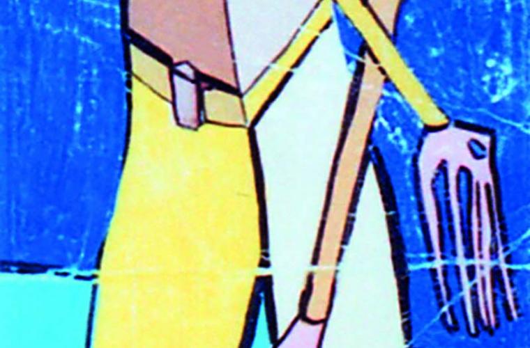 Marionetta