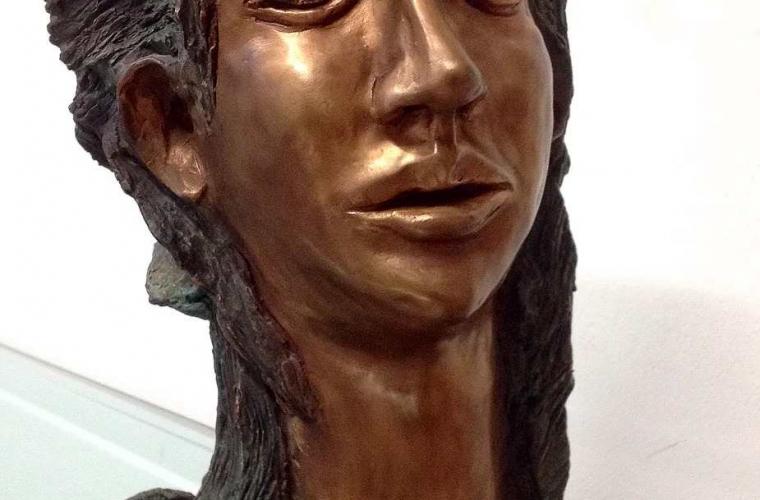 Scultura io